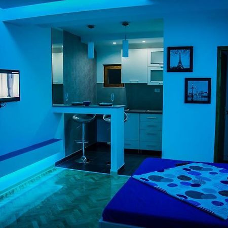 Marmelo Loft Lägenhet Belgrad Exteriör bild