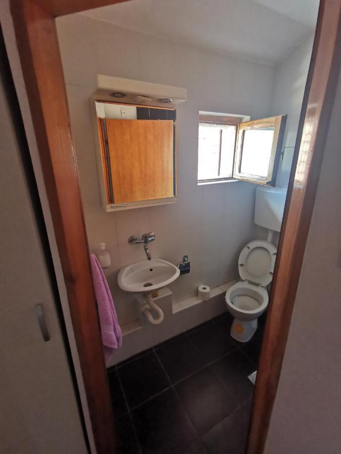 Marmelo Loft Lägenhet Belgrad Exteriör bild