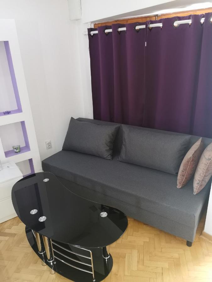 Marmelo Loft Lägenhet Belgrad Exteriör bild